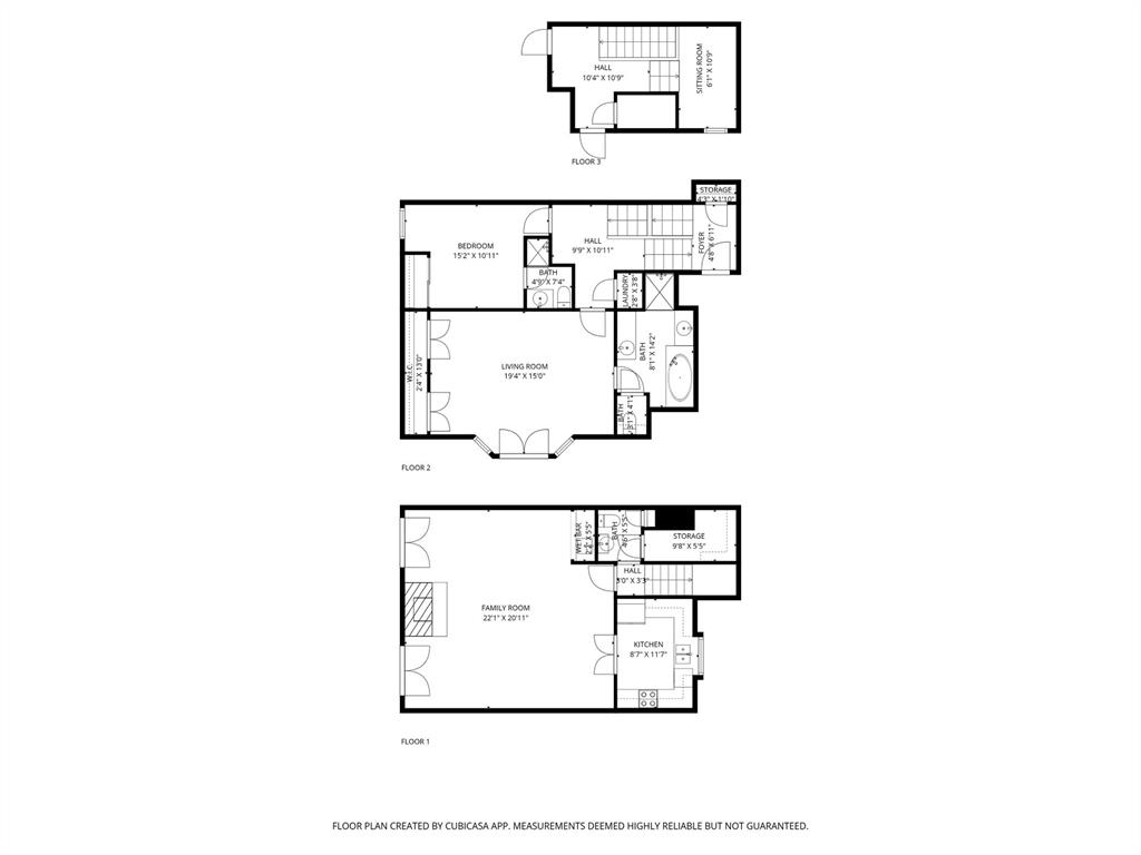 Gilbert Square Condo - Residential