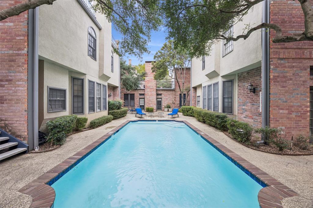Gilbert Square Condo - Residential