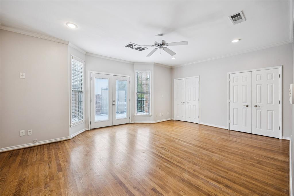 Gilbert Square Condo - Residential