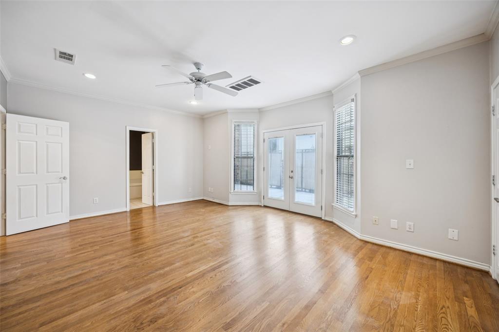 Gilbert Square Condo - Residential