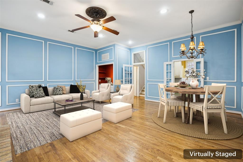 4511 Gilbert Avenue 103