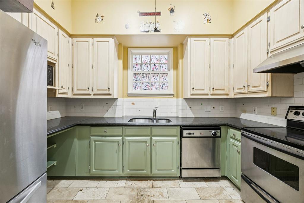 Gilbert Square Condo - Residential