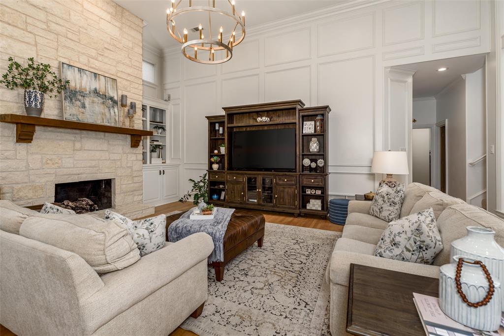 Kings Court Of Willow Bend - Residential