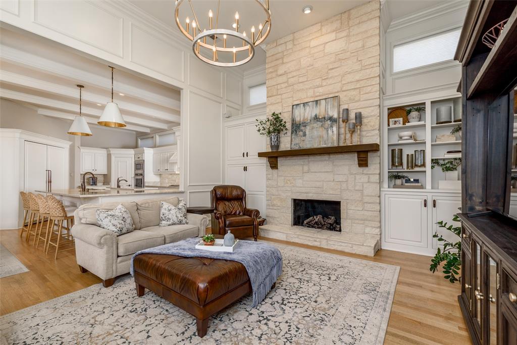 Kings Court Of Willow Bend - Residential