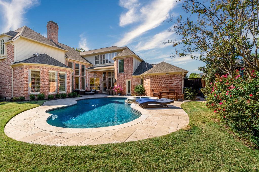 Kings Court Of Willow Bend - Residential