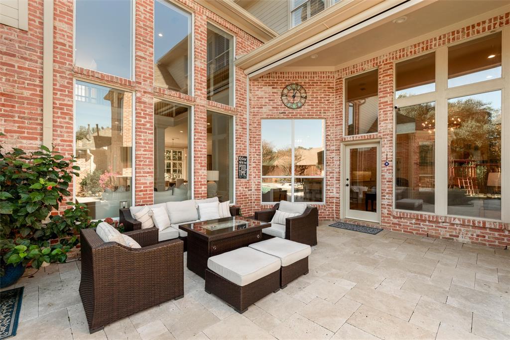 Kings Court Of Willow Bend - Residential