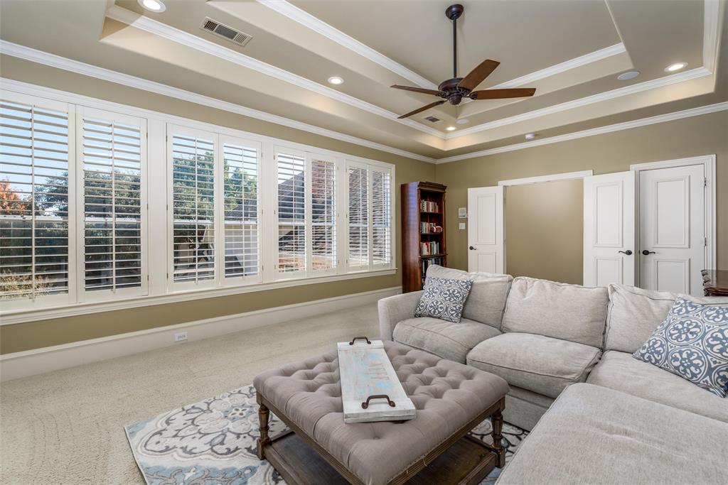 Kings Court Of Willow Bend - Residential