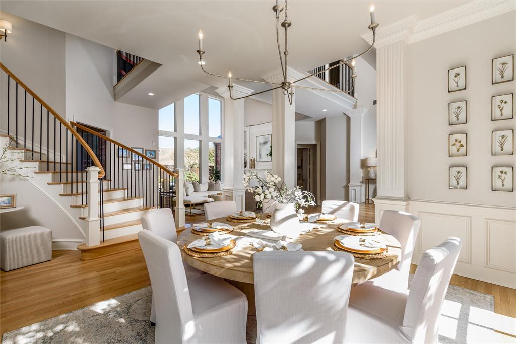 Kings Court Of Willow Bend - Residential