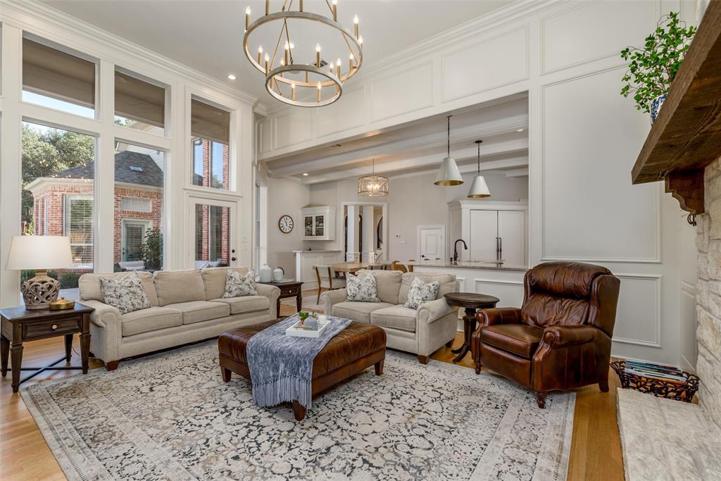 Kings Court Of Willow Bend - Residential