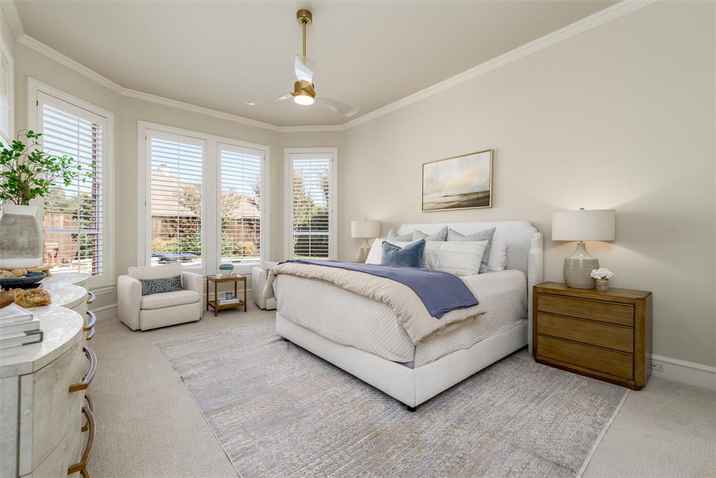 Kings Court Of Willow Bend - Residential