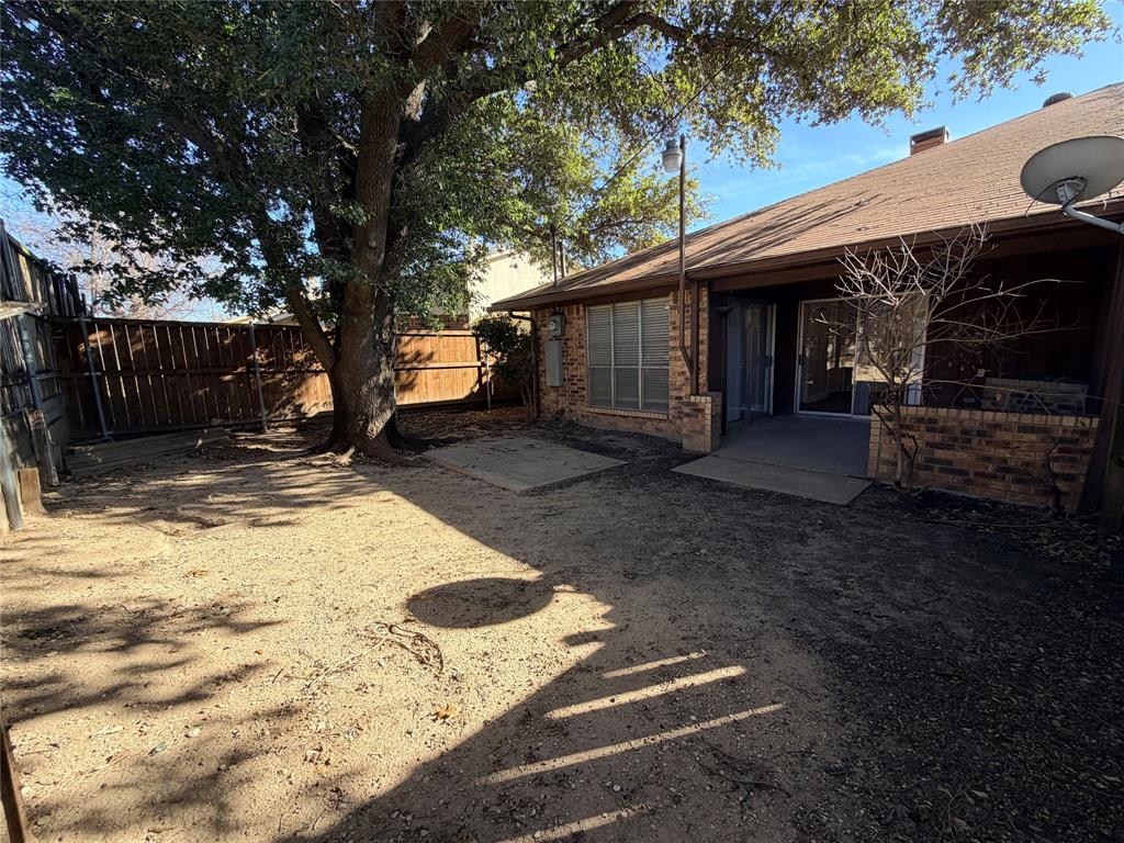 Preston Manor - Residential