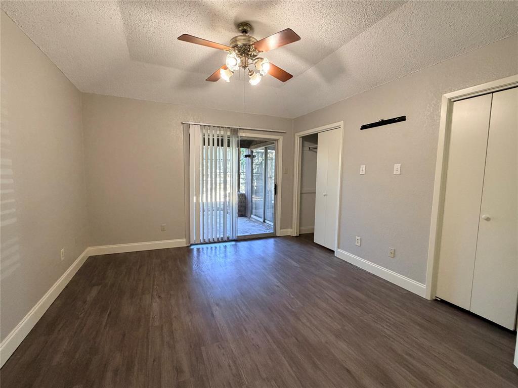 Preston Manor - Residential