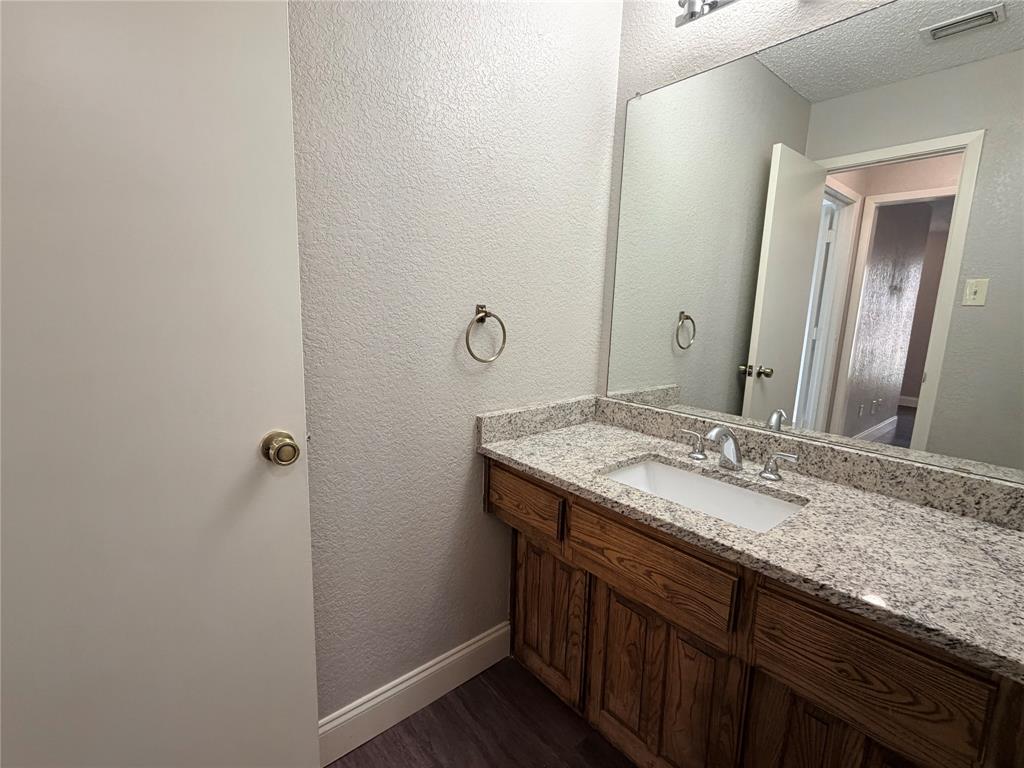 Preston Manor - Residential