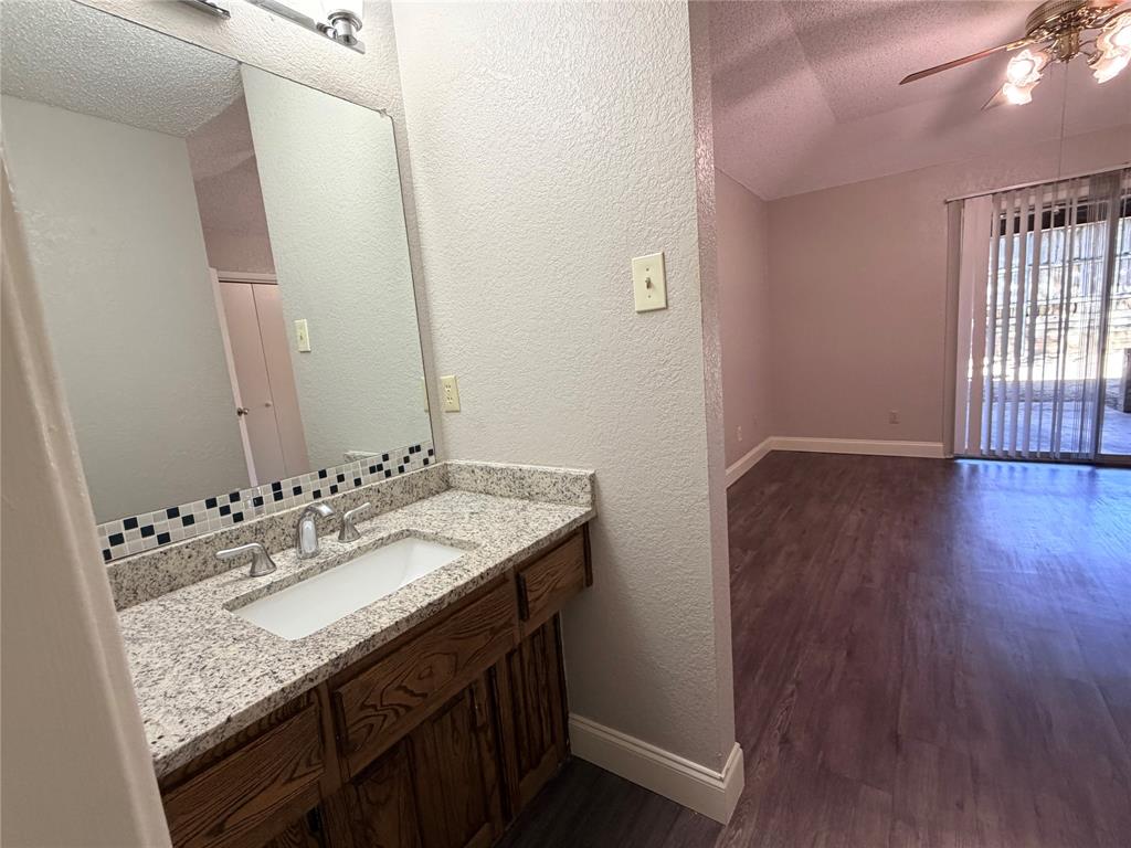 Preston Manor - Residential