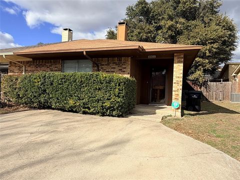 8902 Marilyn Drive Frisco TX 75033