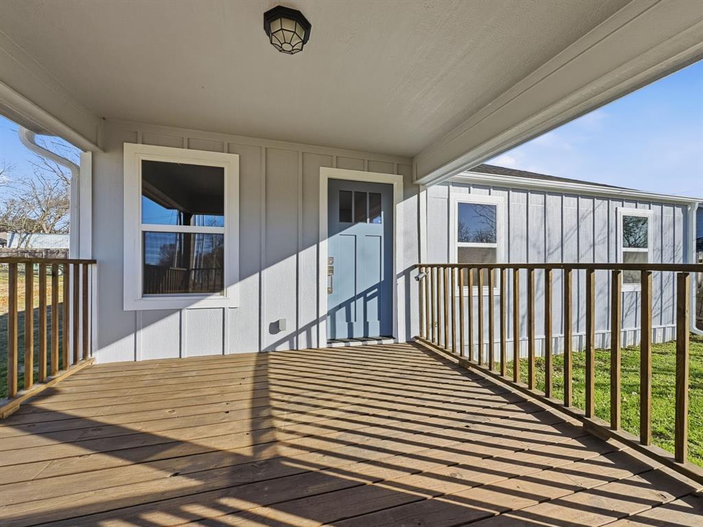 Nolands & Suddaths Hlnd Park Add - Residential