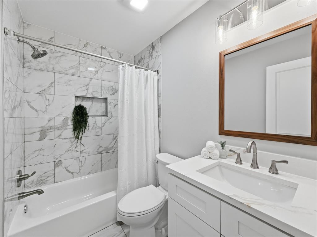 Nolands & Suddaths Hlnd Park Add - Residential