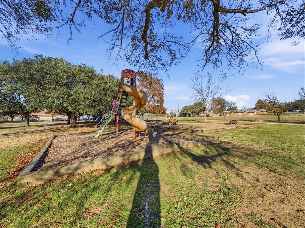 Nolands & Suddaths Hlnd Park Add - Residential