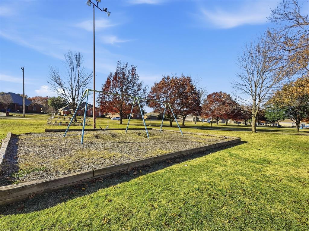 Nolands & Suddaths Hlnd Park Add - Residential