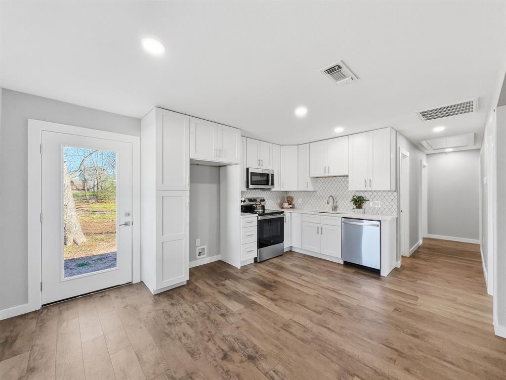 Nolands & Suddaths Hlnd Park Add - Residential