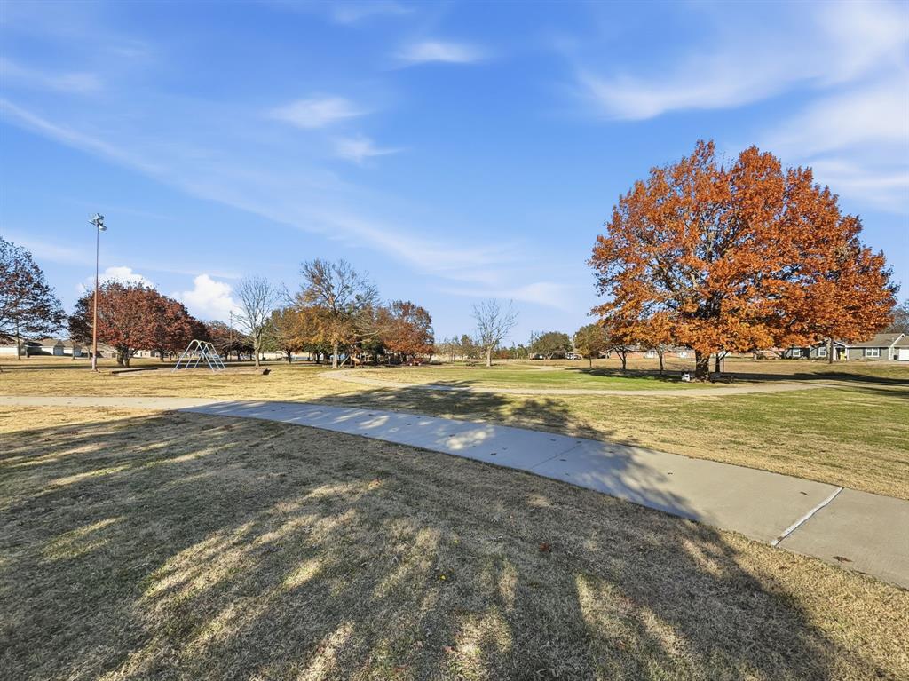 Nolands & Suddaths Hlnd Park Add - Residential