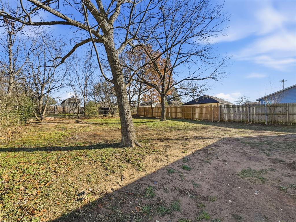 Nolands & Suddaths Hlnd Park Add - Residential