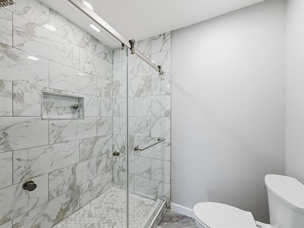 Nolands & Suddaths Hlnd Park Add - Residential