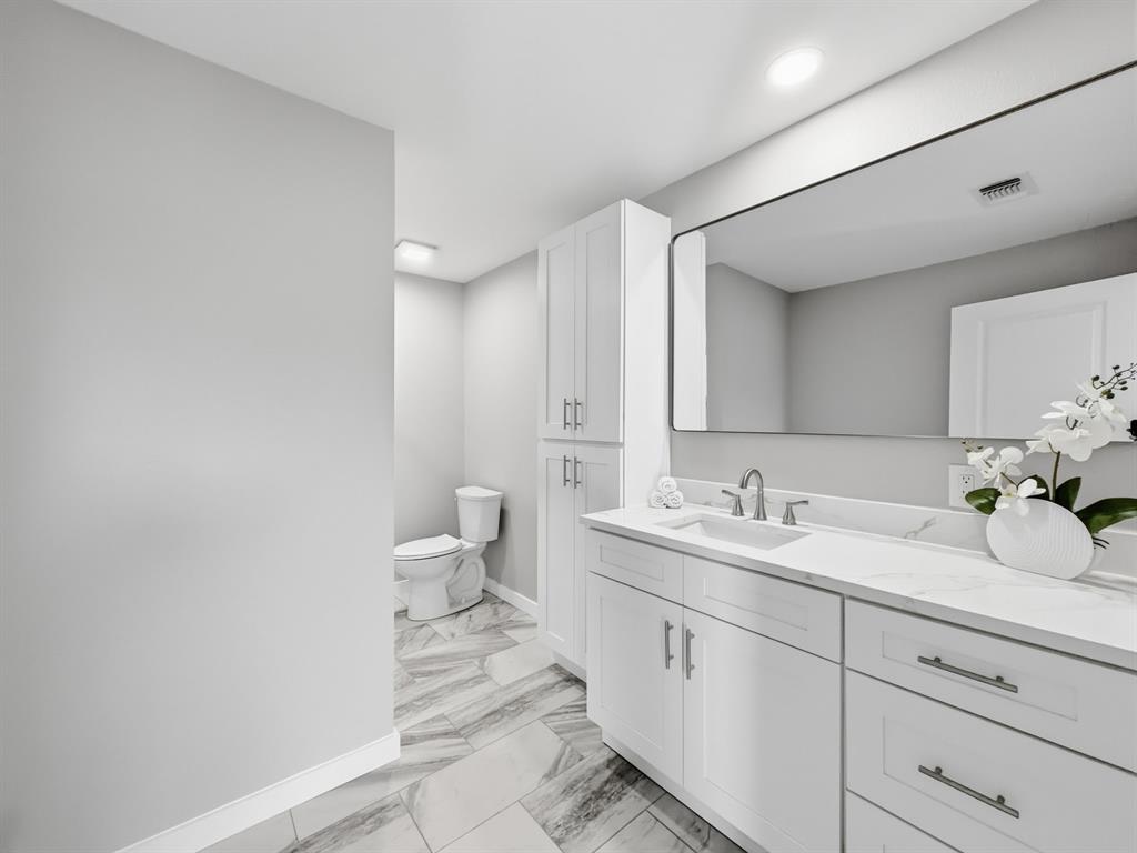 Nolands & Suddaths Hlnd Park Add - Residential