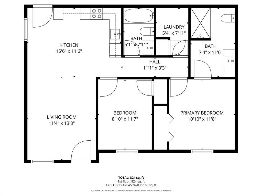 Nolands & Suddaths Hlnd Park Add - Residential