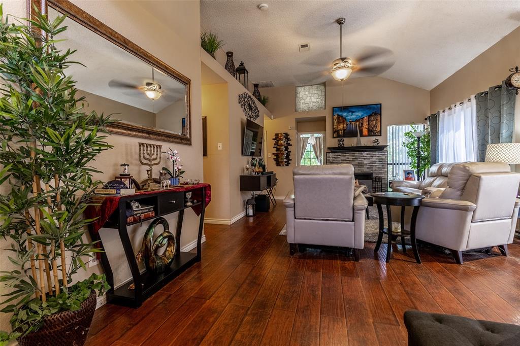 Seville Hills Sub - Residential