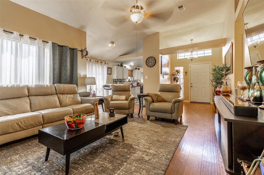 Seville Hills Sub - Residential