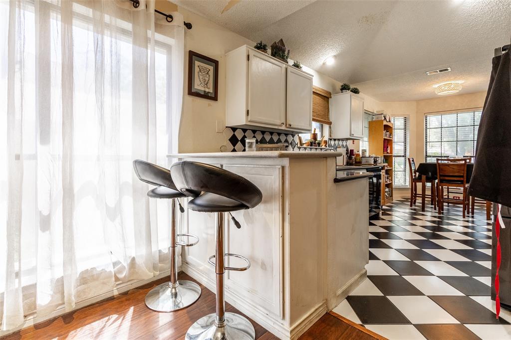 Seville Hills Sub - Residential