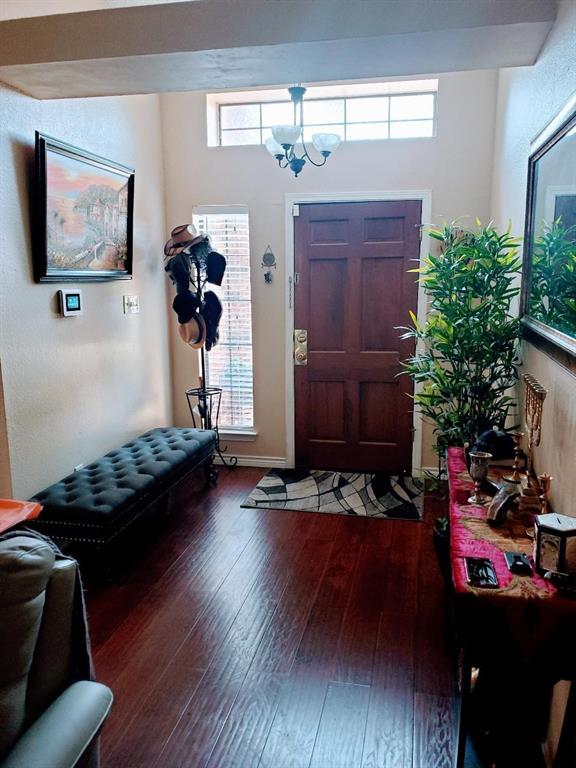 Seville Hills Sub - Residential