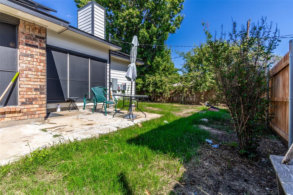 Seville Hills Sub - Residential