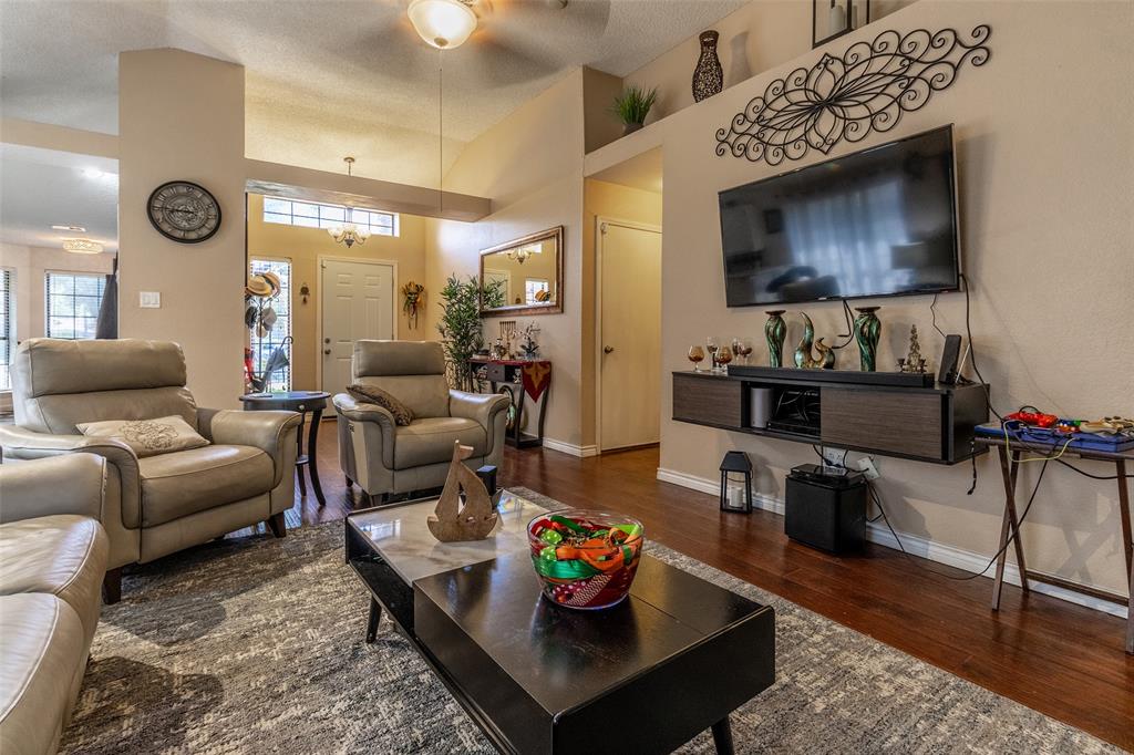 Seville Hills Sub - Residential