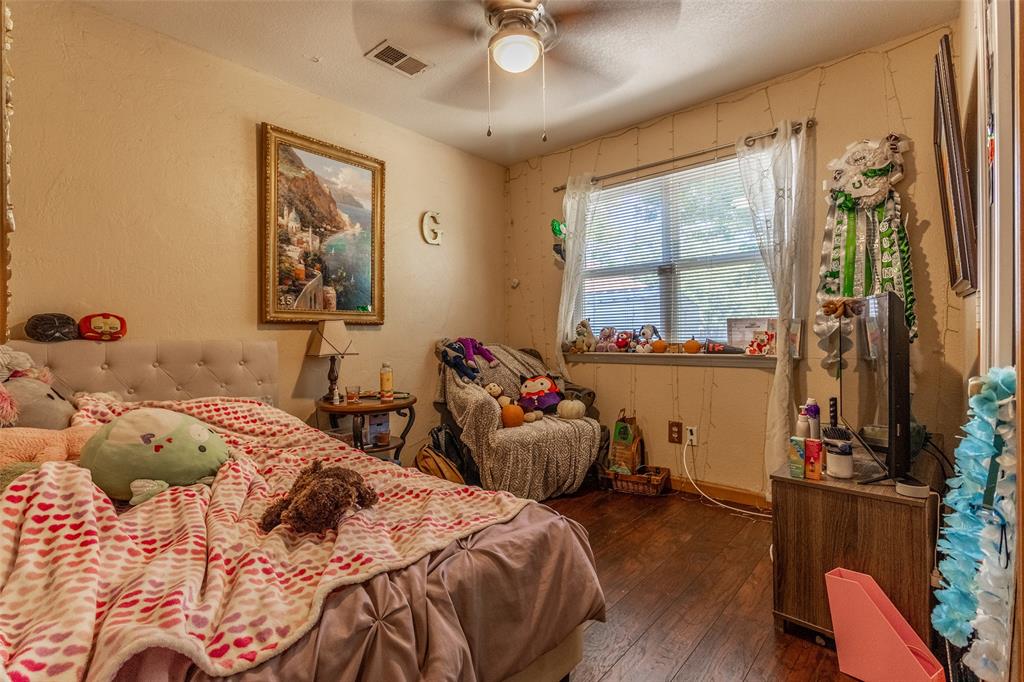 Seville Hills Sub - Residential