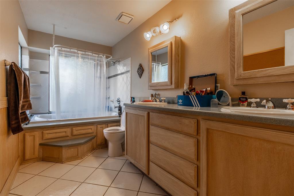 Seville Hills Sub - Residential