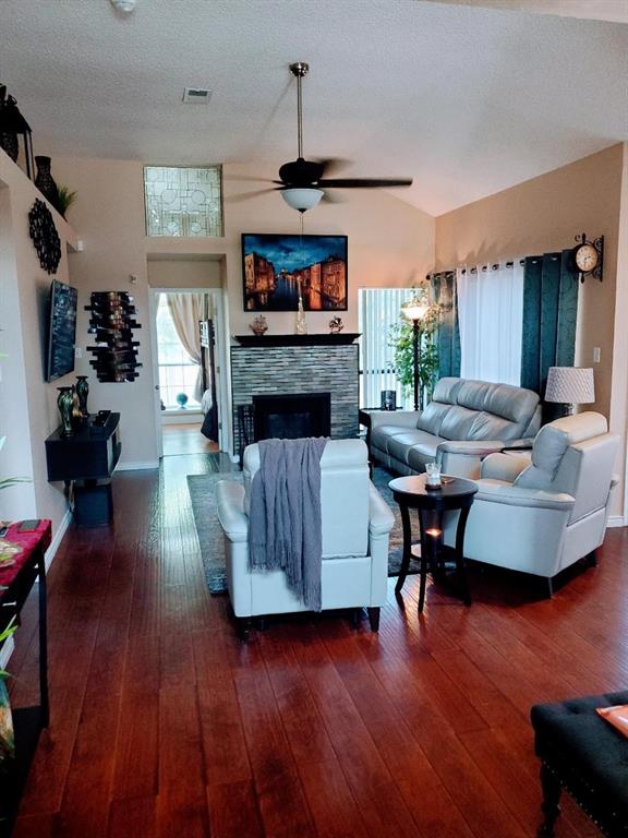 Seville Hills Sub - Residential