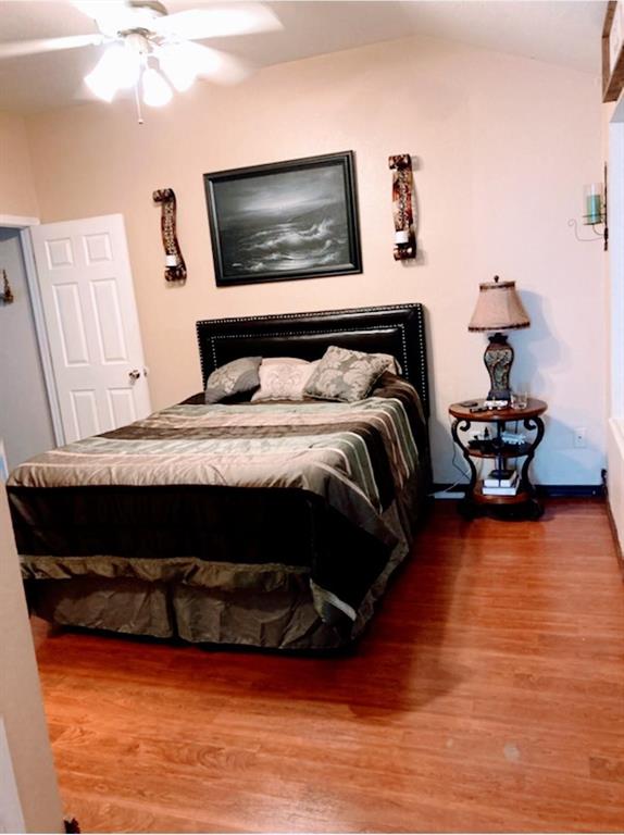 Seville Hills Sub - Residential