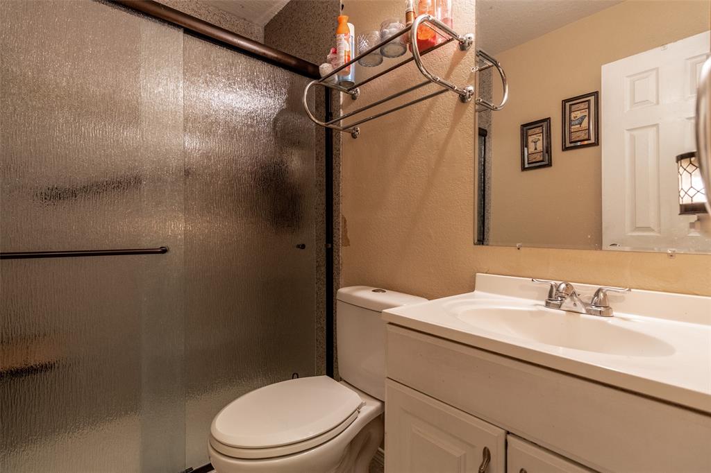 Seville Hills Sub - Residential