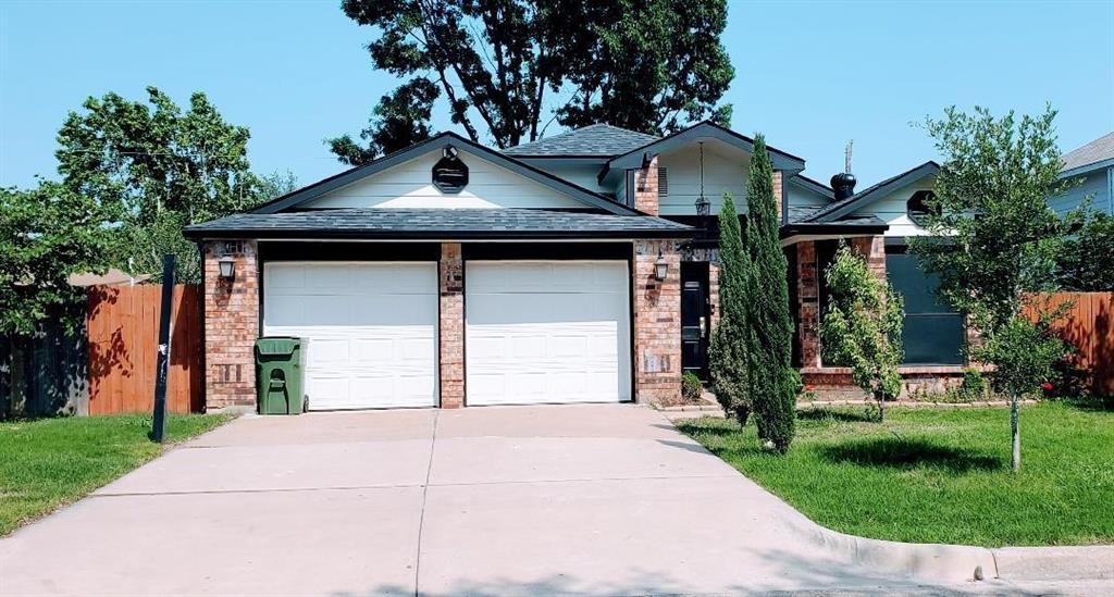 Seville Hills Sub - Residential