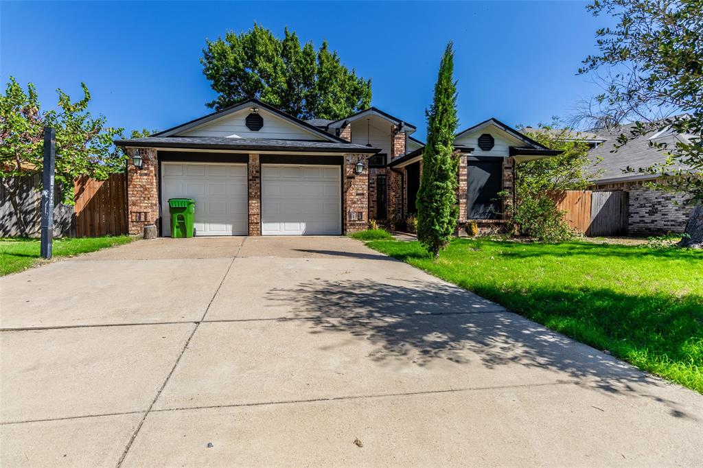 Seville Hills Sub - Residential