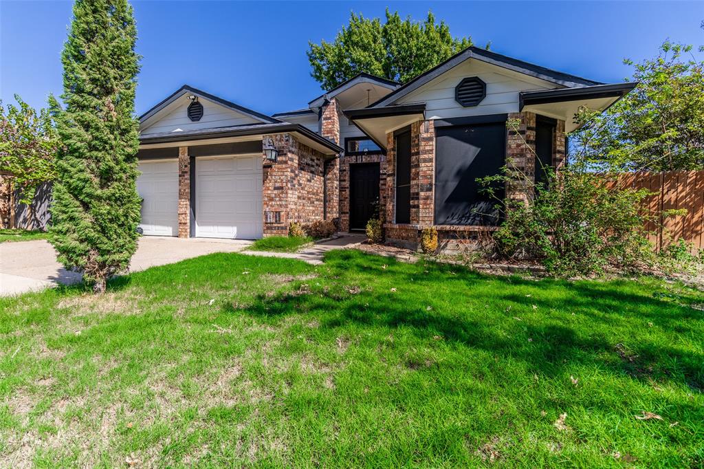 Seville Hills Sub - Residential