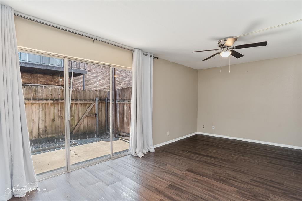 East Kings Court - Residential