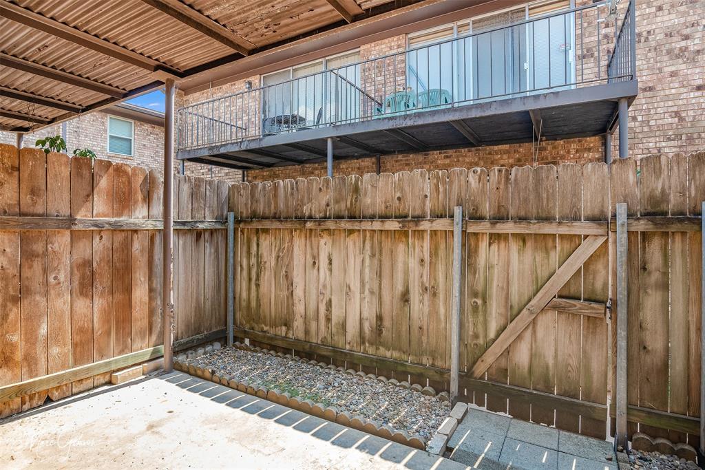 East Kings Court - Residential