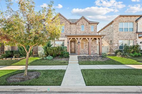 905 Plaza Lane Argyle TX 76226