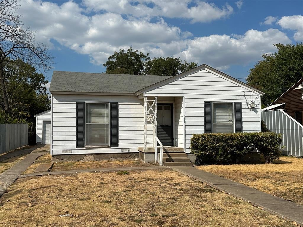 7519 Red Bud Drive