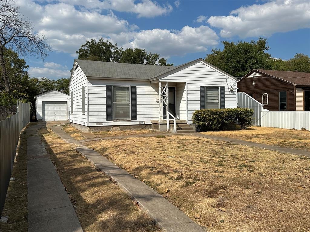 7519 Red Bud Drive