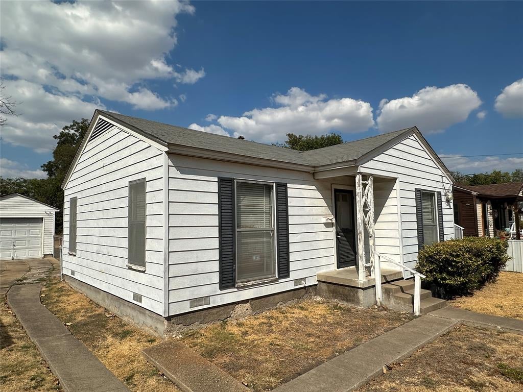 7519 Red Bud Drive