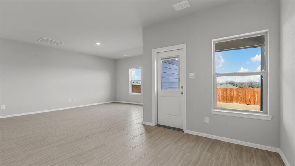 Lonestar at Liberty Trails - Residential